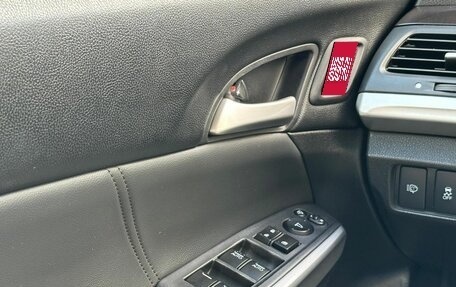Honda Crosstour I рестайлинг, 2013 год, 1 680 000 рублей, 15 фотография