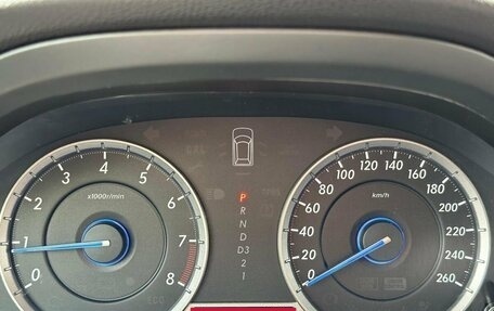 Honda Crosstour I рестайлинг, 2013 год, 1 680 000 рублей, 17 фотография