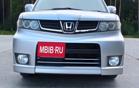 Honda Zest, 2012 год, 600 000 рублей, 3 фотография