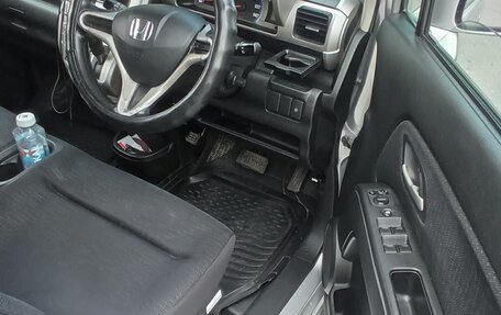 Honda Zest, 2012 год, 600 000 рублей, 12 фотография