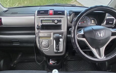 Honda Zest, 2012 год, 600 000 рублей, 13 фотография