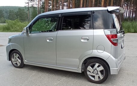 Honda Zest, 2012 год, 600 000 рублей, 5 фотография