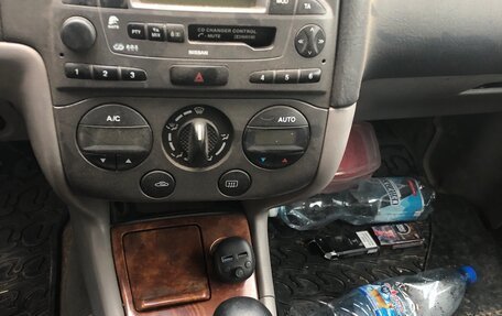 Nissan Primera II рестайлинг, 2000 год, 250 000 рублей, 6 фотография