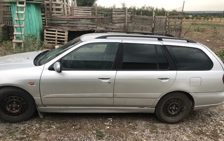 Nissan Primera II рестайлинг, 2000 год, 250 000 рублей, 2 фотография