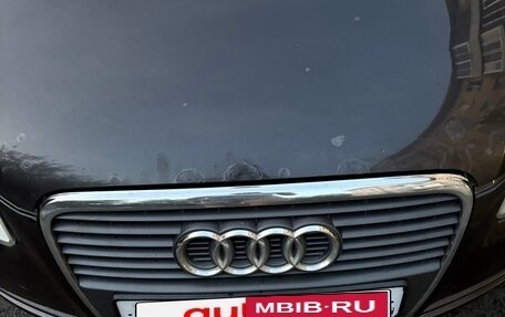 Audi A4, 2007 год, 730 000 рублей, 3 фотография