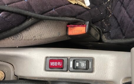 Nissan Primera II рестайлинг, 2000 год, 250 000 рублей, 5 фотография