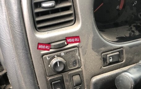 Nissan Primera II рестайлинг, 2000 год, 250 000 рублей, 4 фотография