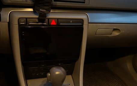 Audi A4, 2007 год, 730 000 рублей, 12 фотография