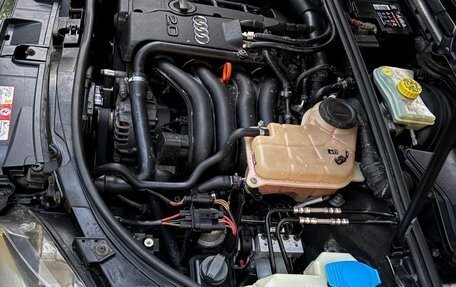 Audi A4, 2007 год, 730 000 рублей, 15 фотография