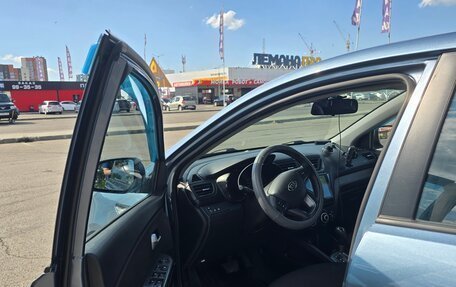 KIA Rio III рестайлинг, 2014 год, 1 050 000 рублей, 4 фотография