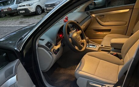 Audi A4, 2007 год, 730 000 рублей, 9 фотография