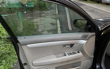 Audi A4, 2007 год, 730 000 рублей, 10 фотография
