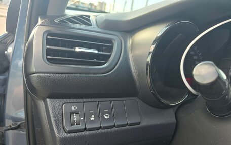 KIA Rio III рестайлинг, 2014 год, 1 050 000 рублей, 7 фотография