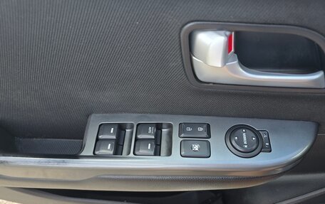 KIA Rio III рестайлинг, 2014 год, 1 050 000 рублей, 9 фотография