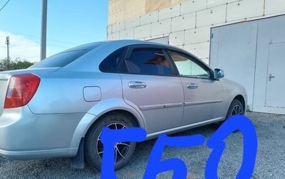 Chevrolet Lacetti, 2011 год, 450 000 рублей, 1 фотография