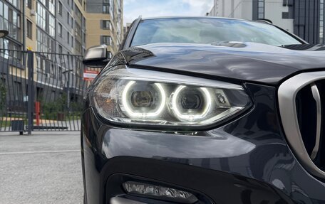 BMW X3, 2020 год, 5 200 000 рублей, 7 фотография