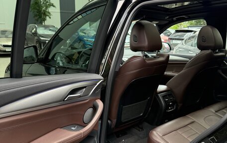 BMW X3, 2020 год, 5 200 000 рублей, 13 фотография