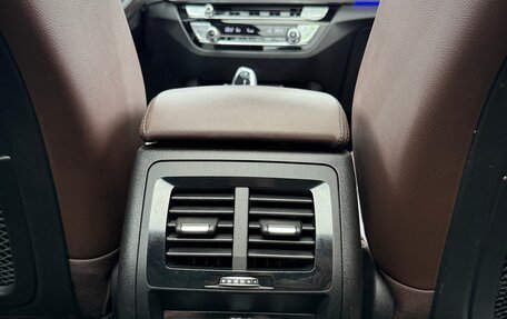 BMW X3, 2020 год, 5 200 000 рублей, 19 фотография
