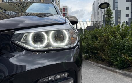 BMW X3, 2020 год, 5 200 000 рублей, 8 фотография