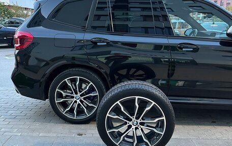 BMW X3, 2020 год, 5 200 000 рублей, 27 фотография