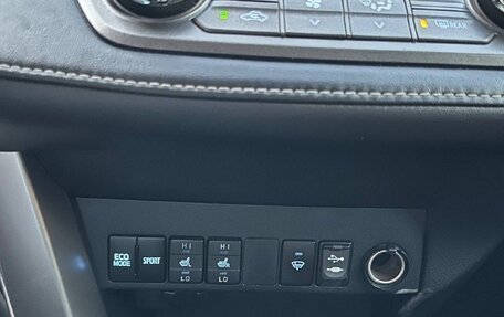 Toyota RAV4, 2015 год, 2 380 000 рублей, 8 фотография