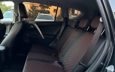 Toyota RAV4, 2015 год, 2 380 000 рублей, 25 фотография