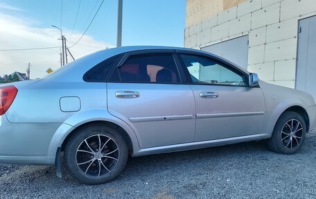 Chevrolet Lacetti, 2011 год, 450 000 рублей, 6 фотография