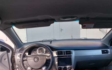 Chevrolet Lacetti, 2011 год, 450 000 рублей, 8 фотография