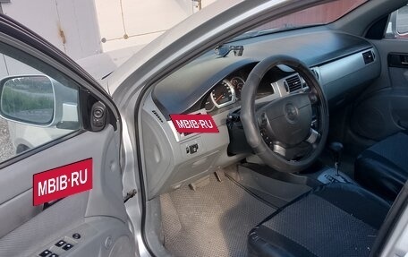 Chevrolet Lacetti, 2011 год, 450 000 рублей, 7 фотография