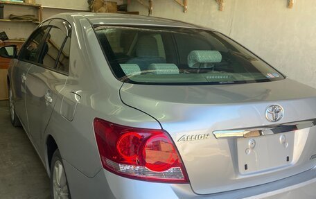Toyota Allion, 2014 год, 1 600 000 рублей, 5 фотография