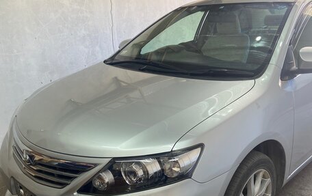 Toyota Allion, 2014 год, 1 600 000 рублей, 3 фотография