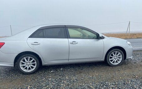 Toyota Allion, 2014 год, 1 600 000 рублей, 4 фотография