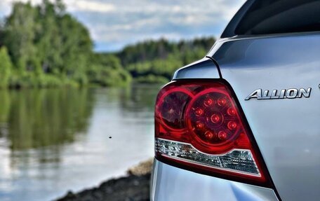 Toyota Allion, 2014 год, 1 600 000 рублей, 2 фотография