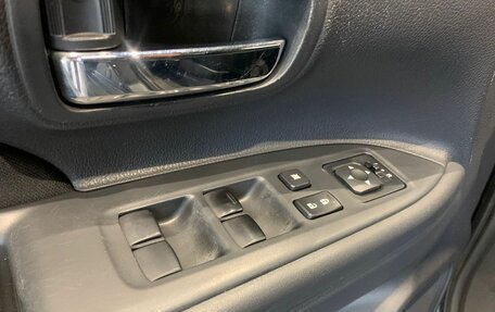 Mitsubishi Outlander III рестайлинг 3, 2013 год, 1 585 000 рублей, 14 фотография