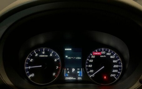 Mitsubishi Outlander III рестайлинг 3, 2013 год, 1 585 000 рублей, 11 фотография