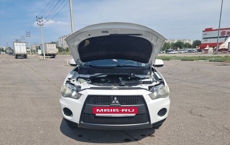 Mitsubishi Outlander III рестайлинг 3, 2010 год, 1 089 000 рублей, 10 фотография