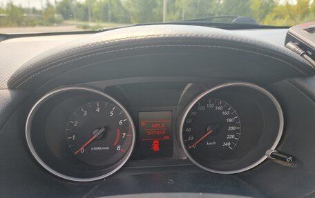 Mitsubishi Outlander III рестайлинг 3, 2010 год, 1 089 000 рублей, 14 фотография