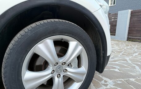 Infiniti FX II, 2010 год, 1 900 000 рублей, 9 фотография