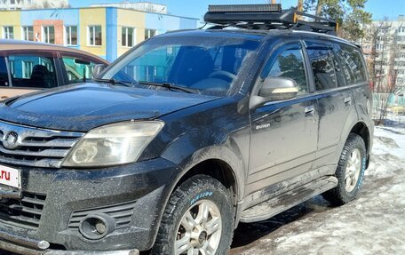 Great Wall Hover H3 I, 2012 год, 800 000 рублей, 2 фотография