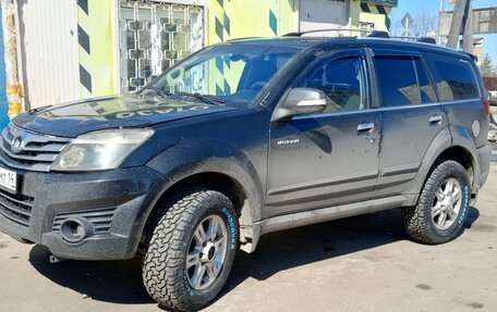 Great Wall Hover H3 I, 2012 год, 800 000 рублей, 7 фотография