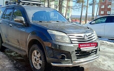 Great Wall Hover H3 I, 2012 год, 800 000 рублей, 4 фотография