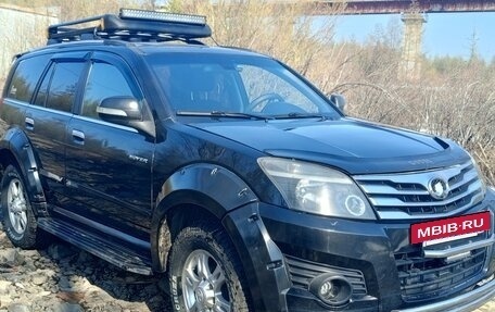 Great Wall Hover H3 I, 2012 год, 800 000 рублей, 8 фотография