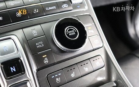 Hyundai Santa Fe IV, 2020 год, 2 190 000 рублей, 14 фотография