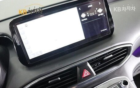 Hyundai Santa Fe IV, 2020 год, 2 190 000 рублей, 16 фотография