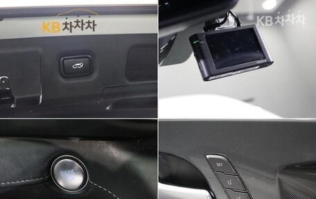 Hyundai Santa Fe IV, 2020 год, 2 190 000 рублей, 7 фотография