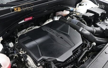 Hyundai Santa Fe IV, 2020 год, 2 190 000 рублей, 6 фотография
