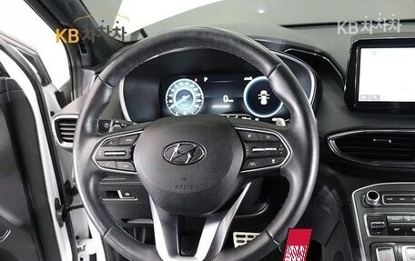 Hyundai Santa Fe IV, 2020 год, 2 190 000 рублей, 11 фотография