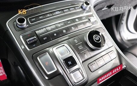 Hyundai Santa Fe IV, 2020 год, 2 190 000 рублей, 15 фотография