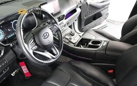 Hyundai Santa Fe IV, 2020 год, 2 190 000 рублей, 9 фотография