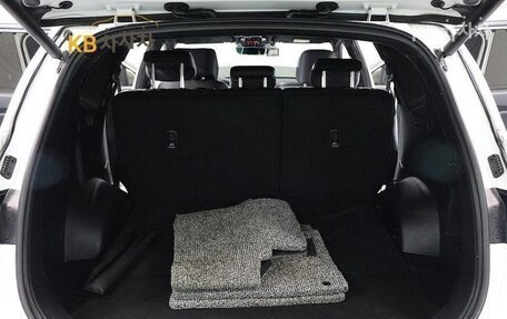 Hyundai Santa Fe IV, 2020 год, 2 190 000 рублей, 19 фотография
